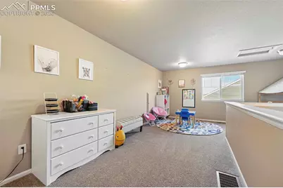 6646 Backcountry Loop, Colorado Springs, CO 80927 - Photo 21