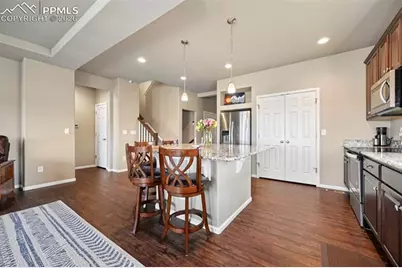 6646 Backcountry Loop, Colorado Springs, CO 80927 - Photo 7