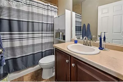 6646 Backcountry Loop, Colorado Springs, CO 80927 - Photo 31