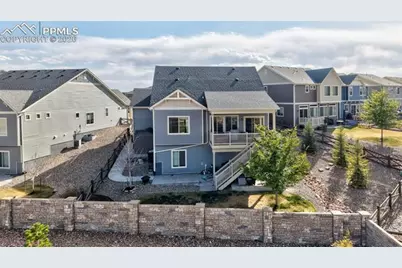 6646 Backcountry Loop, Colorado Springs, CO 80927 - Photo 35