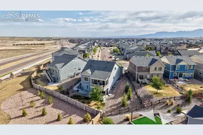 6646 Backcountry Loop, Colorado Springs, CO 80927 - Photo 3
