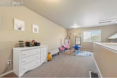 6646 Backcountry Loop, Colorado Springs, CO 80927 - Photo 21