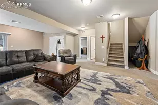 6646 Backcountry Loop, Colorado Springs, CO 80927 - Photo 27