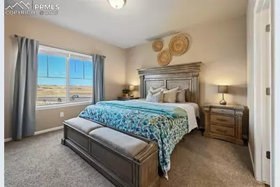 6646 Backcountry Loop, Colorado Springs, CO 80927 - Photo 13