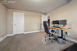 6646 Backcountry Loop, Colorado Springs, CO 80927 - Photo 33