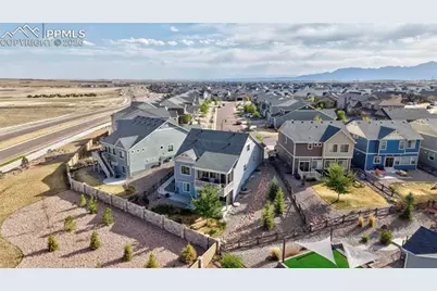 6646 Backcountry Loop, Colorado Springs, CO 80927 - Photo 3
