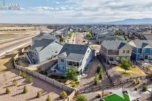 6646 Backcountry Loop, Colorado Springs, CO 80927 - Photo 3