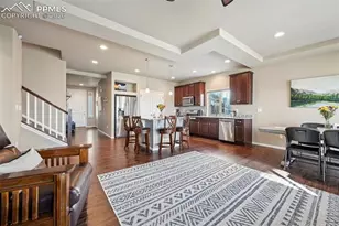 6646 Backcountry Loop, Colorado Springs, CO 80927 - Photo 5