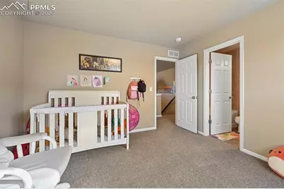 6646 Backcountry Loop, Colorado Springs, CO 80927 - Photo 25
