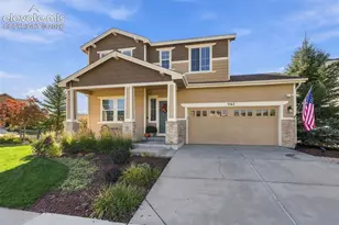 967 Spectrum Loop, Colorado Springs, CO 80921 - Photo 1