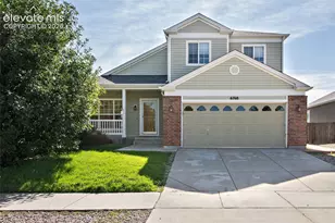 6768 Balance Cir, Colorado Springs, CO 80923 - Photo 1