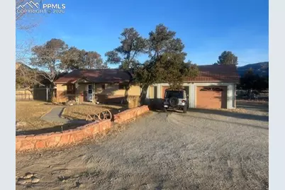 216 Crossman Avenue, Buena Vista, CO 81211 - Photo 1