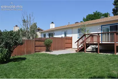 5755 Trout Creek Pass Drive, Colorado Springs, CO 80917 - Photo 37