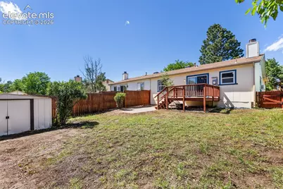 5755 Trout Creek Pass Drive, Colorado Springs, CO 80917 - Photo 31