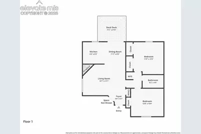 5755 Trout Creek Pass Drive, Colorado Springs, CO 80917 - Photo 39
