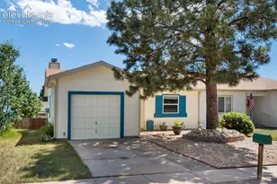 5755 Trout Creek Pass Dr, Colorado Springs, CO 80917 - Photo 3