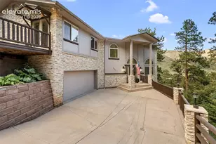 9840 Mohawk Trail, Cascade, CO 80809 - Photo 3