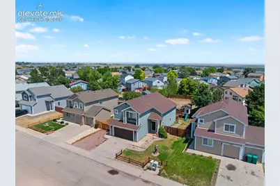 2055 Hibbard Lane, Fountain, CO 80817 - Photo 43