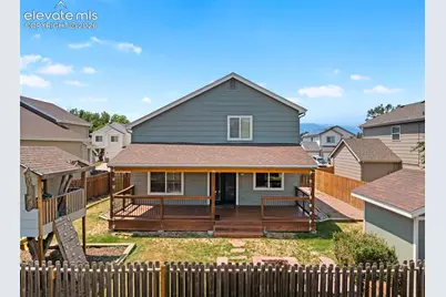 2055 Hibbard Lane, Fountain, CO 80817 - Photo 47