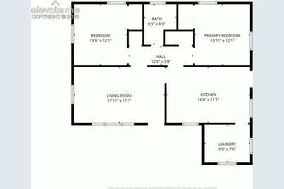 2921 Beacon Street, Colorado Springs, CO 80907 - Photo 17