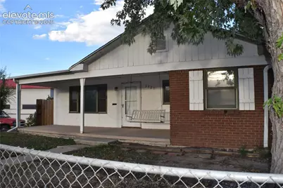 2921 Beacon Street, Colorado Springs, CO 80907 - Photo 1