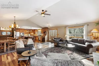 2809 Edlowe Road, Woodland Park, CO 80863 - Photo 9