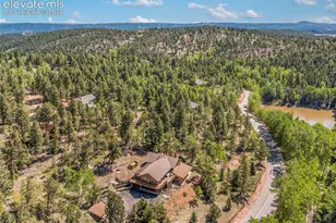 2809 Edlowe Rd, Woodland Park, CO 80863 - Photo 33