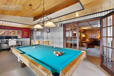 2809 Edlowe Road, Woodland Park, CO 80863 - Photo 23