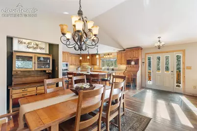2809 Edlowe Road, Woodland Park, CO 80863 - Photo 11