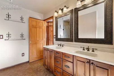 2809 Edlowe Road, Woodland Park, CO 80863 - Photo 21
