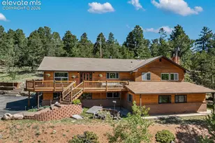 2809 Edlowe Rd, Woodland Park, CO 80863 - Photo 37