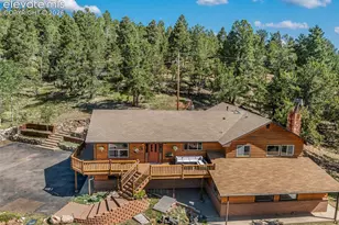 2809 Edlowe Rd, Woodland Park, CO 80863 - Photo 35