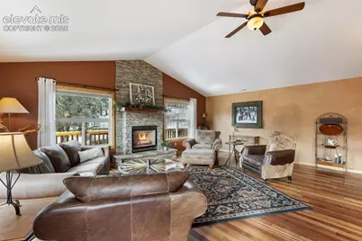 2809 Edlowe Road, Woodland Park, CO 80863 - Photo 7