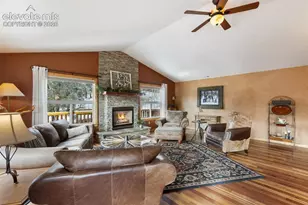 2809 Edlowe Rd, Woodland Park, CO 80863 - Photo 7