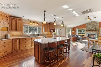2809 Edlowe Road, Woodland Park, CO 80863 - Photo 5