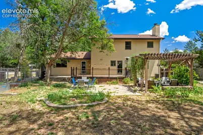 33 El Dorado Lane, Colorado Springs, CO 80919 - Photo 37