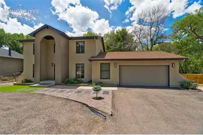 33 El Dorado Lane, Colorado Springs, CO 80919 - Photo 3