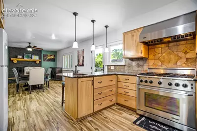 33 El Dorado Lane, Colorado Springs, CO 80919 - Photo 11