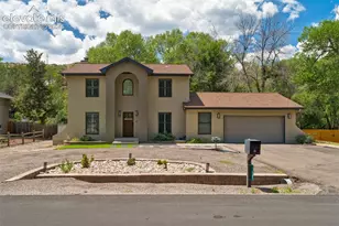 33 El Dorado Ln, Colorado Springs, CO 80919 - Photo 1