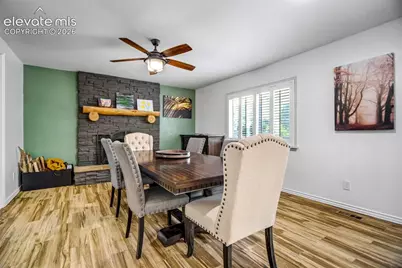 33 El Dorado Lane, Colorado Springs, CO 80919 - Photo 7