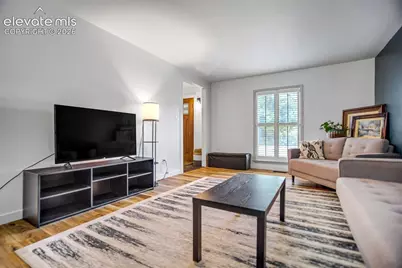 33 El Dorado Lane, Colorado Springs, CO 80919 - Photo 5