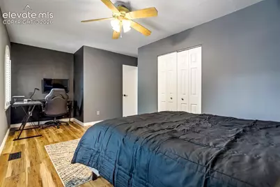 33 El Dorado Lane, Colorado Springs, CO 80919 - Photo 29