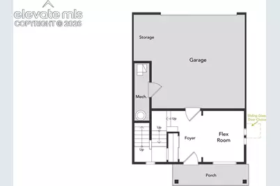 9330 Oro City Loop, Colorado Springs, CO 80927 - Photo 29