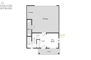 9330 Oro City Loop, Colorado Springs, CO 80927 - Photo 29