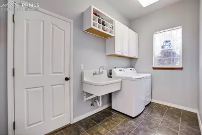 18554 Wetherill Road, Monument, CO 80132 - Photo 19
