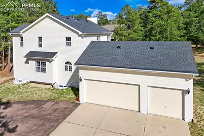 18554 Wetherill Road, Monument, CO 80132 - Photo 45