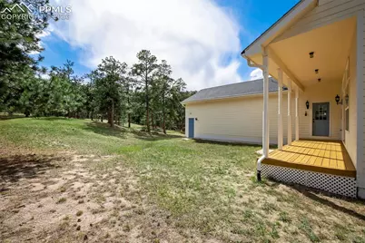 18554 Wetherill Road, Monument, CO 80132 - Photo 43