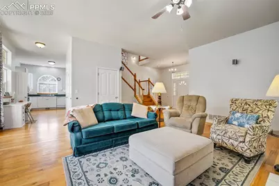18554 Wetherill Road, Monument, CO 80132 - Photo 9