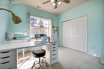 18554 Wetherill Road, Monument, CO 80132 - Photo 33