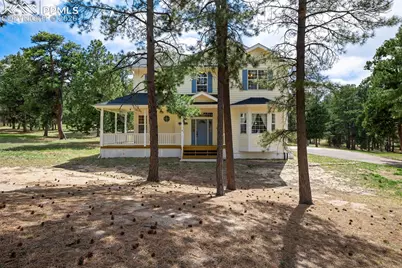 18554 Wetherill Road, Monument, CO 80132 - Photo 3